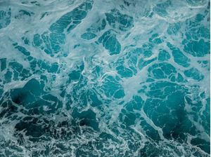 UMA ONDA NO MAR (TRAVESSIA OCEANO ATLÂNTICO)