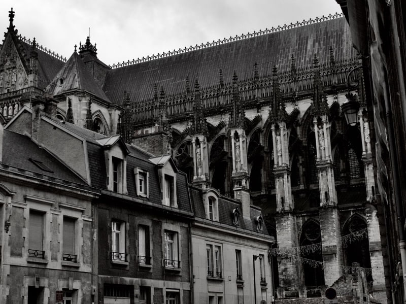 DA SÉRIE REIMS #49