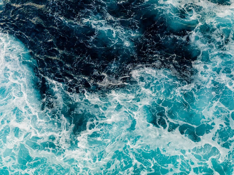 UMA ONDA NO MAR 3 (TRAVESSIA OCEANO ATLÂNTICO)