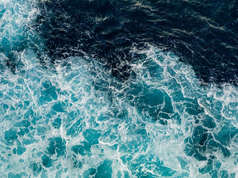 UMA ONDA NO MAR 4 (TRAVESSIA OCEANO ATLÂNTICO)