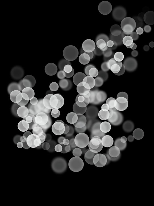 MINIMAL BLACK & WHITE XXIII
