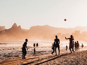 ALTINHA NO ARPOADOR