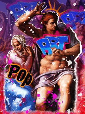 POP RENASCENTISTA