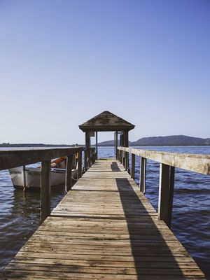 PONTO NA COSTA DA LAGOA