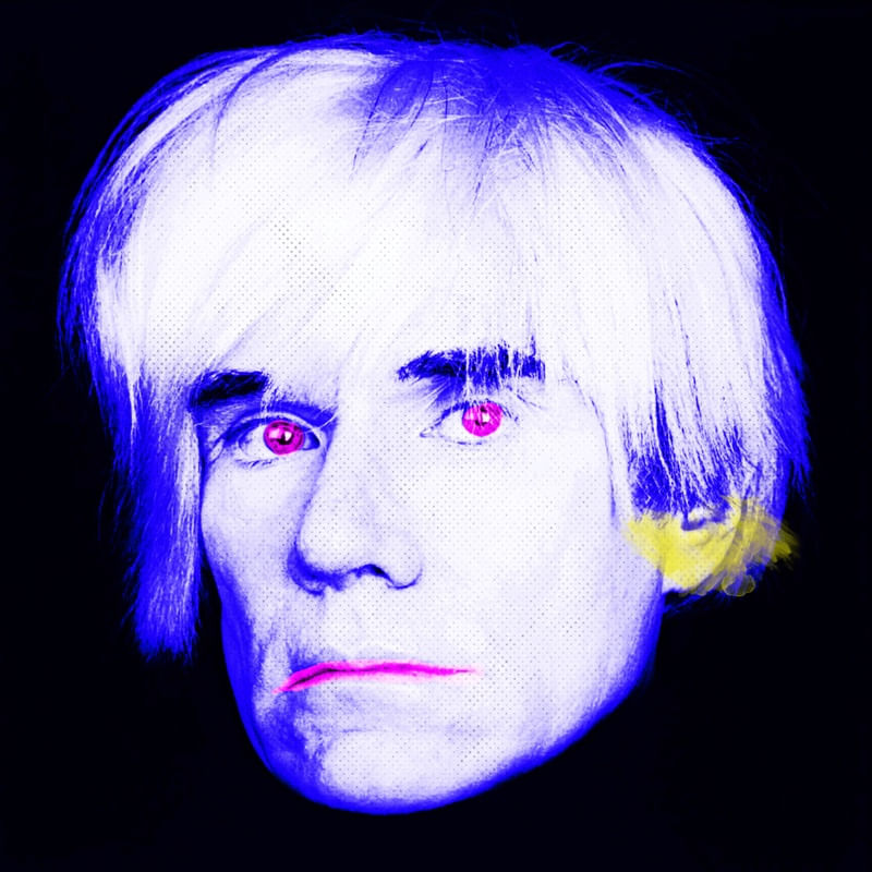 ANDY TREE