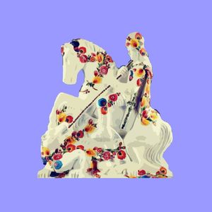 JORGE FLORAL