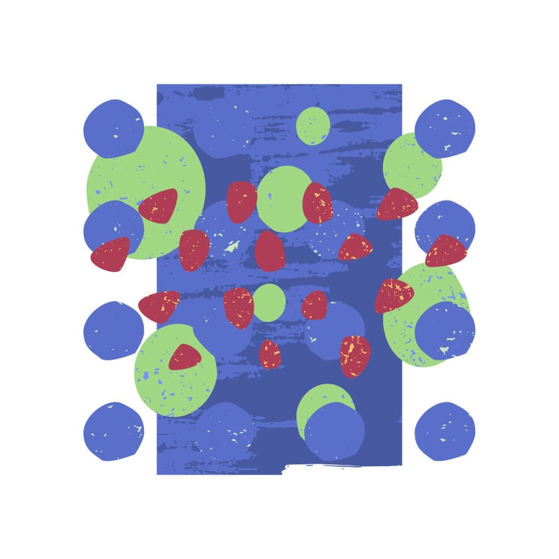 COLORIR RETRÔ