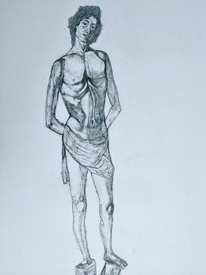 SÃO SEBASTIÃO INCÓLUME