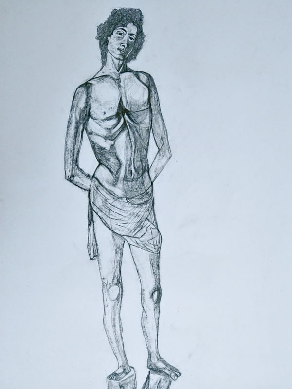 SÃO SEBASTIÃO INCÓLUME
