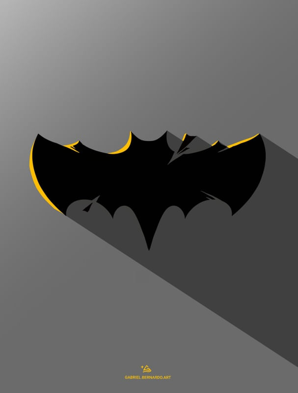 BATMAN - ART