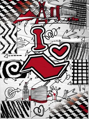 LAMBE LAMBE SAMPAELOVE