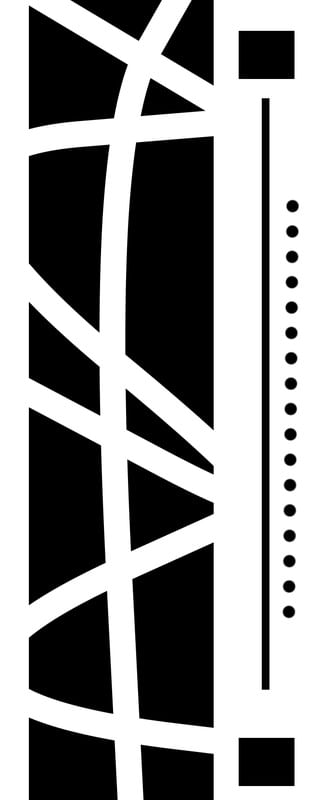 ABSTRATO GEOMÉTRICO 34.2