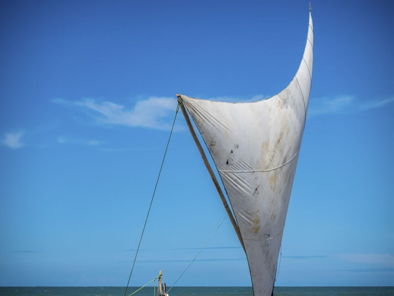 CEU AZUL_ VELA DA JANGADA PCV