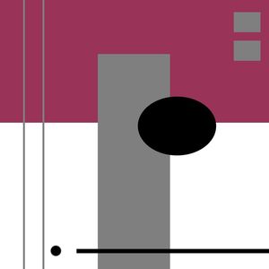 ABSTRATO GEOMÉTRICO 36.1
