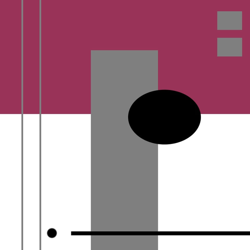 ABSTRATO GEOMÉTRICO 36.1