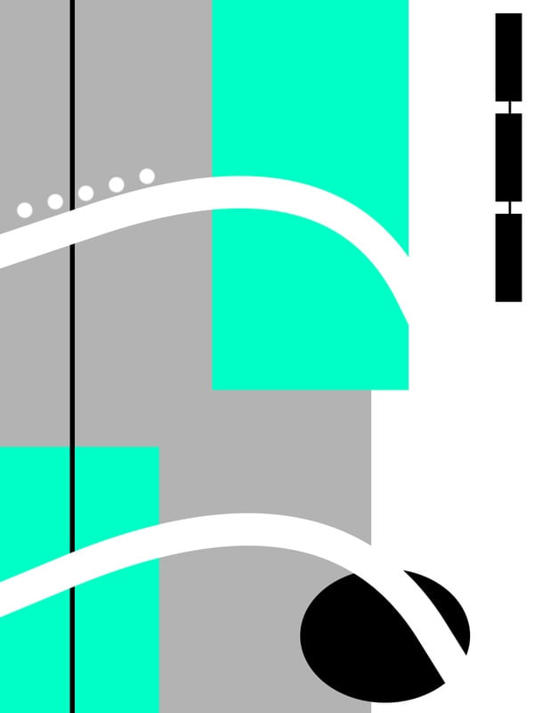ABSTRATO GEOMÉTRICO 34.9