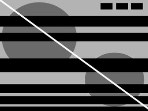 ABSTRATO GEOMÉTRICO 34.10
