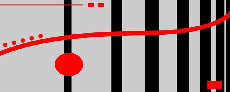 ABSTRATO GEOMÉTRICO 35.5
