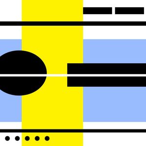 ABSTRATO GEOMÉTRICO 36.10