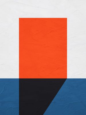 ABSTRATO GEOMETRICO - 400C