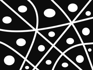 ABSTRATO GEOMÉTRICO 36..3