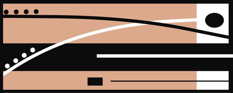 ABSTRATO GEOMÉTRICO 36..4