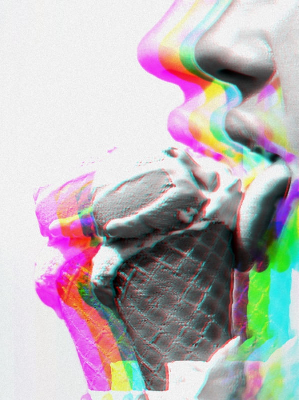 ICE CREAM GIRL