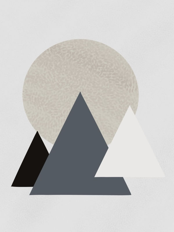 GEOMÉTRIC SHAPES 3