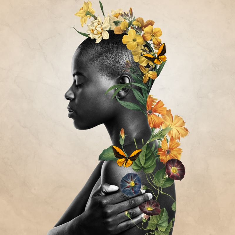 FLORESCER - MONNA 2