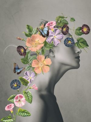 FLORESCER - PAOLA