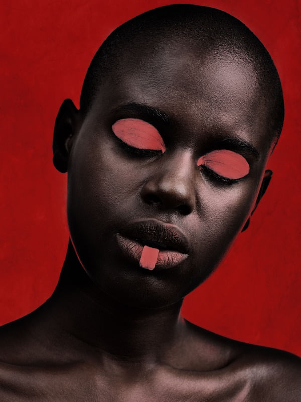 RED QUEEN 1