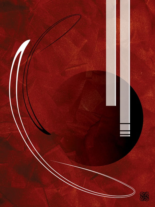 AKAI DOMEIN II