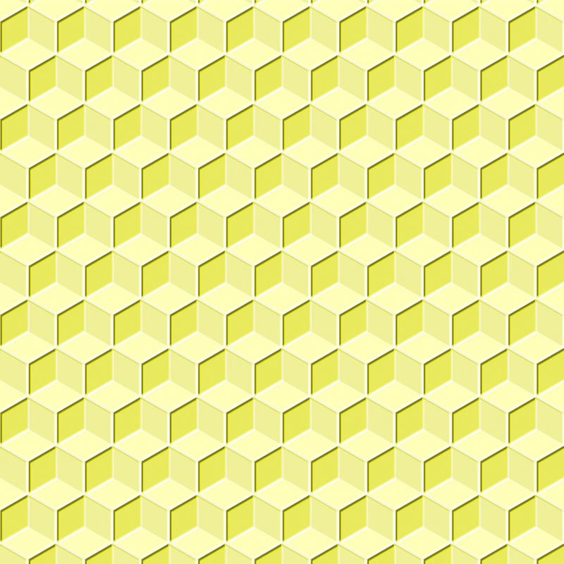 LIME CUBE