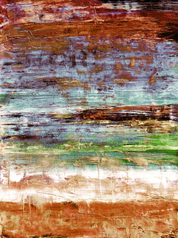 GRITTY COLOR LOVE 3, GRAFITE URBANO COLORIDO ABSTRATO PINTURA