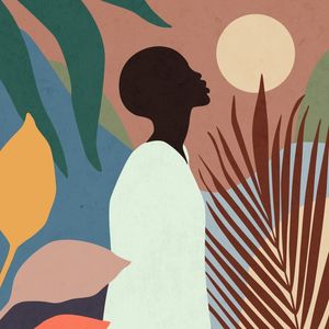 TROPICAL NATURE 1B