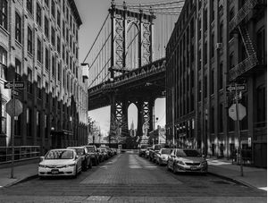 BROOKLYN BRIDGE PB