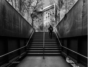 SUBWAY OUT