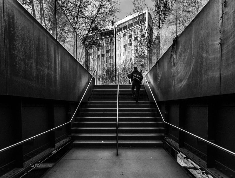 SUBWAY OUT