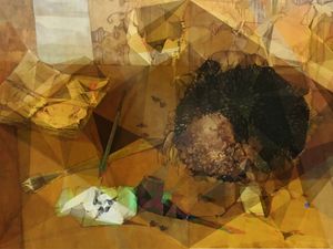 VAN GOGH - CARTAS PARA IRMÃO
