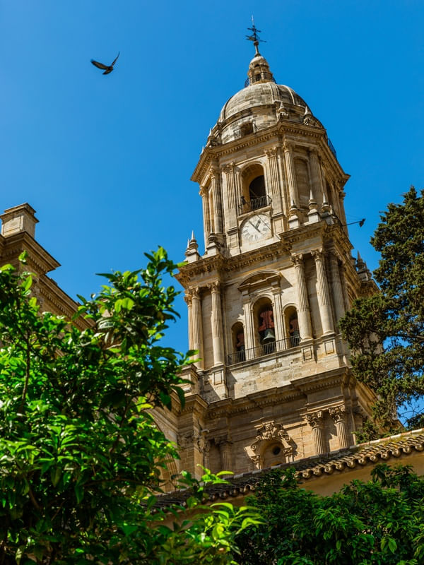 TORRE DA IGREJA (MALAGA, ESPANHA)