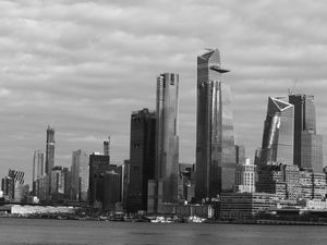 COSTA DE MANHATTAN