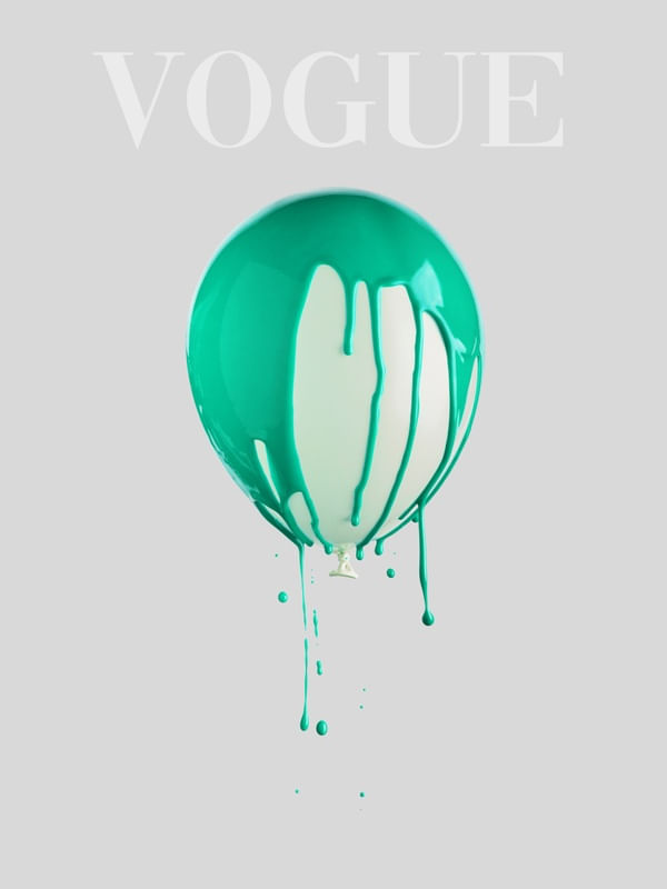 CAPA VOGUE DS