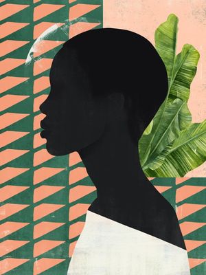 URBAW AFRICANA 4