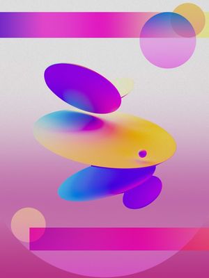 NEON DISCO