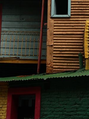 RECOLETA EM DETALHE