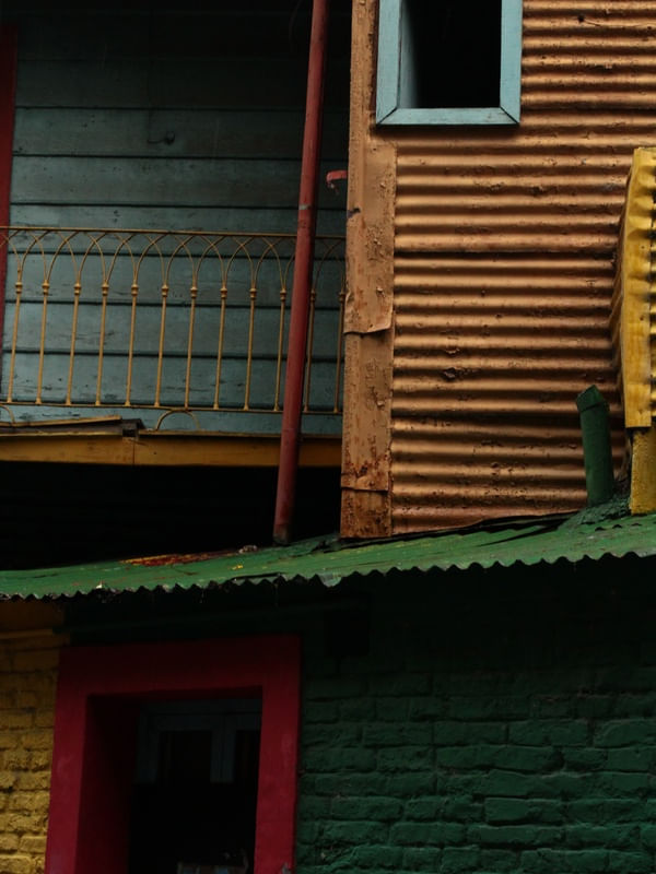 RECOLETA EM DETALHE