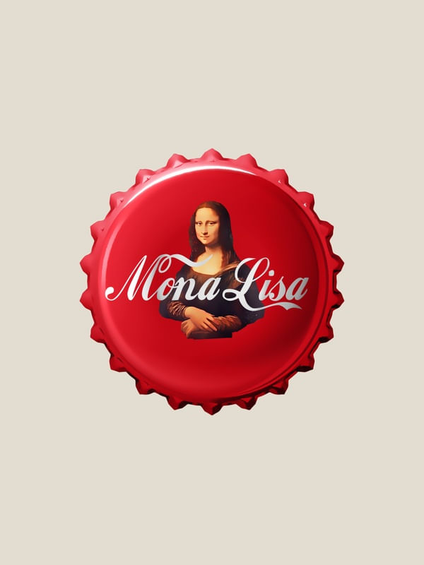 URBAW MONA LISA 2