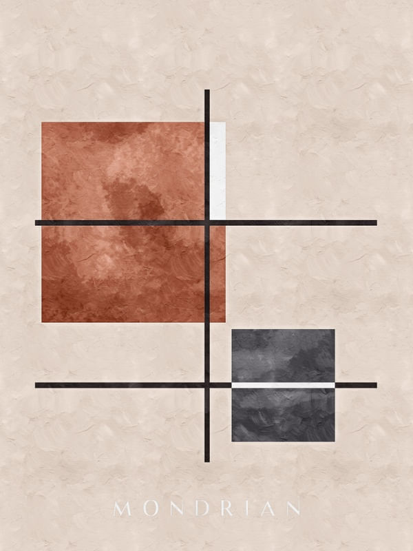 URBAX MONDRIAN