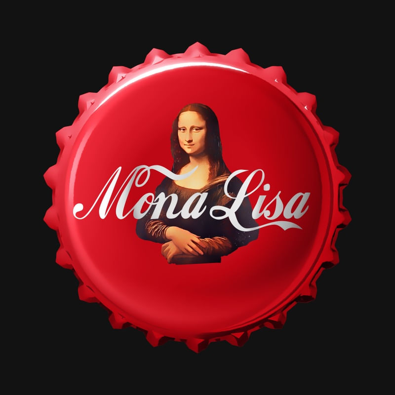 URBAW MONA LISA 3