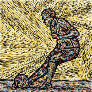 FUTEBOL ARTE E DRIBLE 8